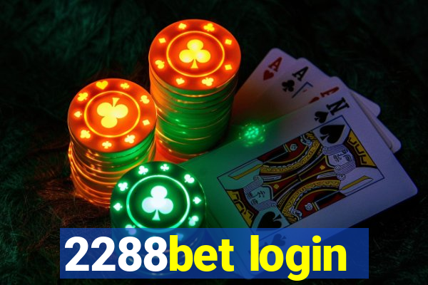 2288bet login