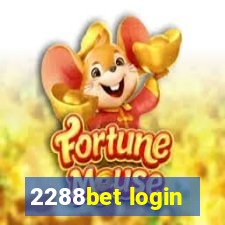 2288bet login