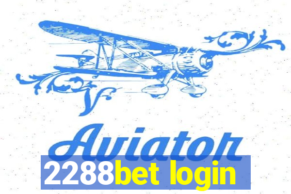 2288bet login