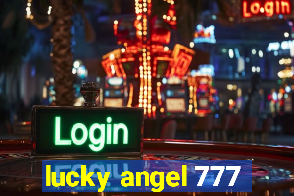 lucky angel 777