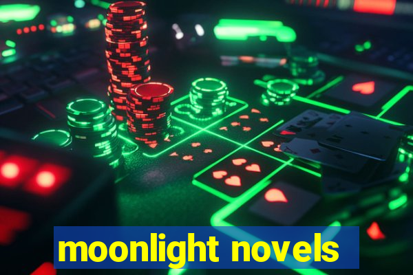 moonlight novels