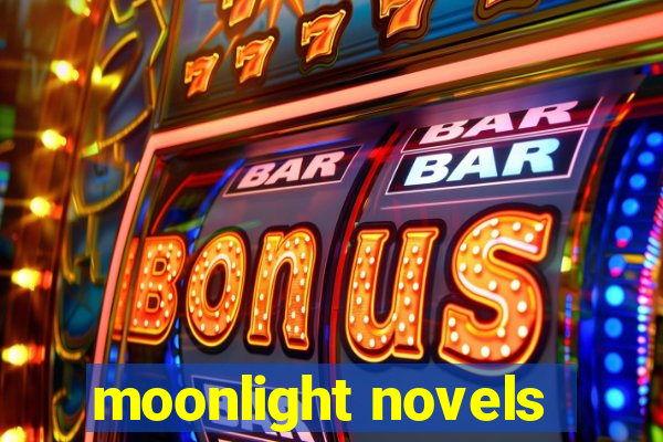 moonlight novels