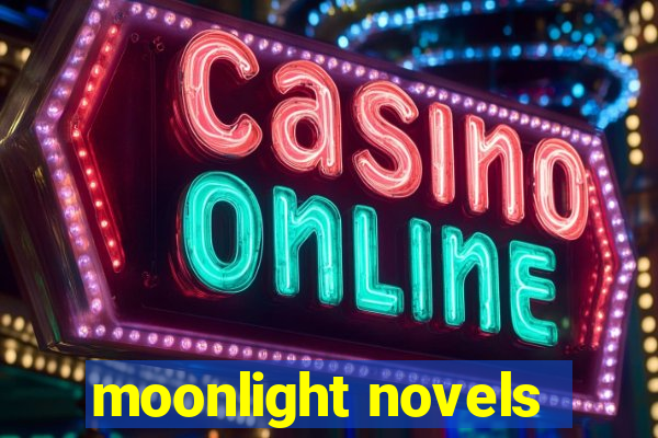 moonlight novels