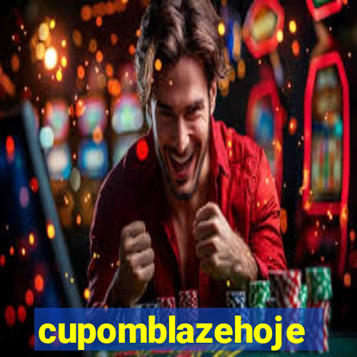 cupomblazehoje