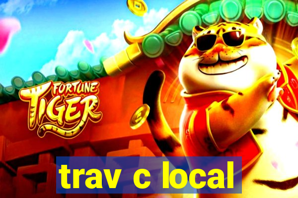 trav c local