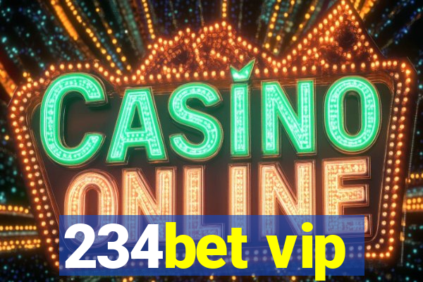 234bet vip