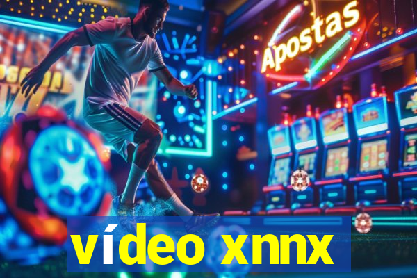 vídeo xnnx