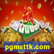 pgmsttk.com