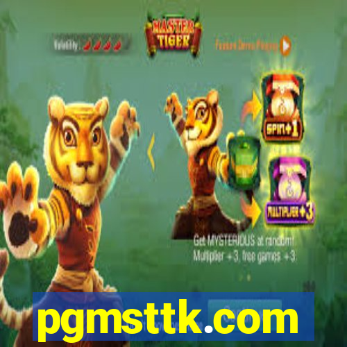 pgmsttk.com