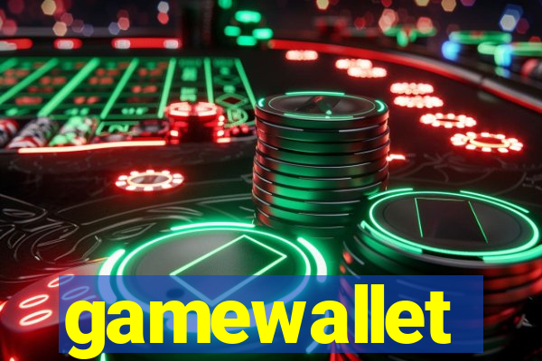 gamewallet