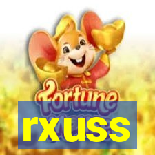 rxuss