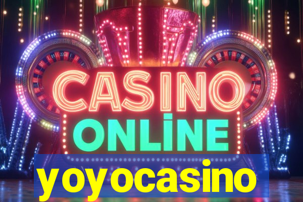 yoyocasino