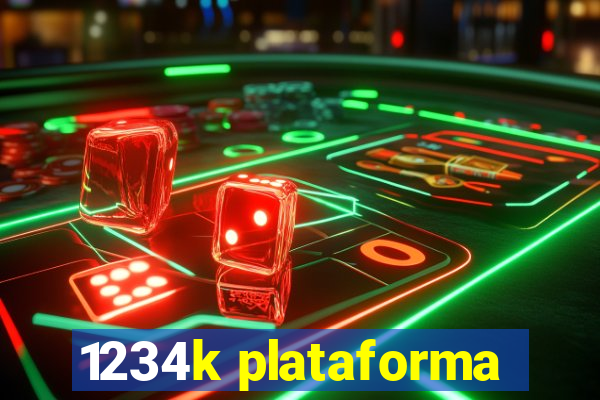 1234k plataforma