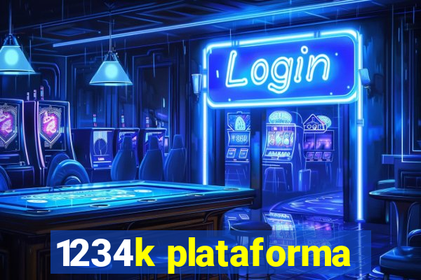 1234k plataforma