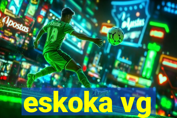 eskoka vg