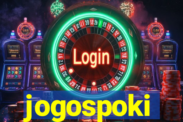 jogospoki