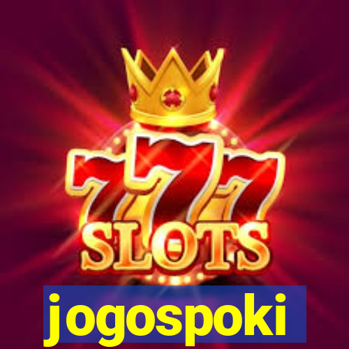 jogospoki