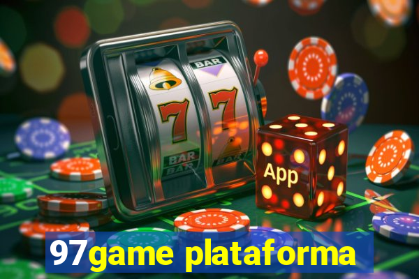 97game plataforma