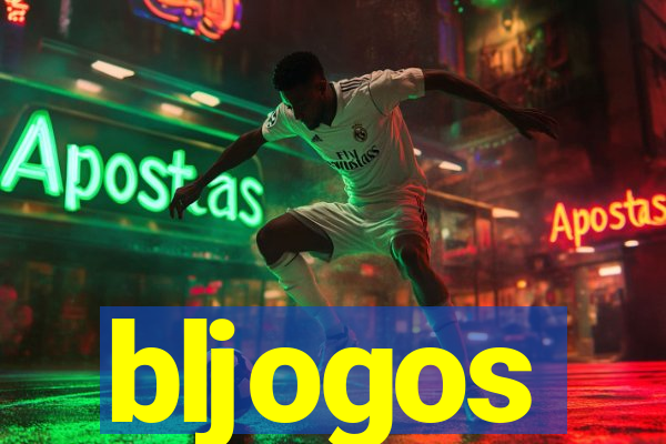 bljogos