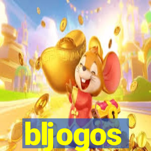 bljogos