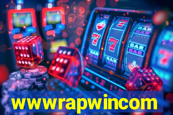 wwwrapwincom