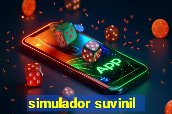 simulador suvinil