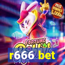 r666 bet