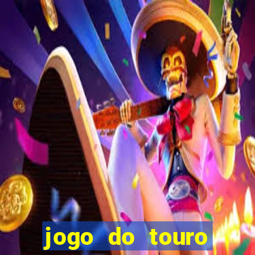 jogo do touro fortune ox