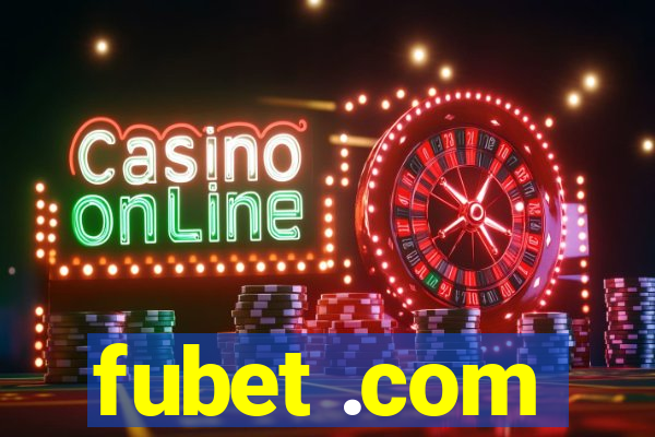 fubet .com