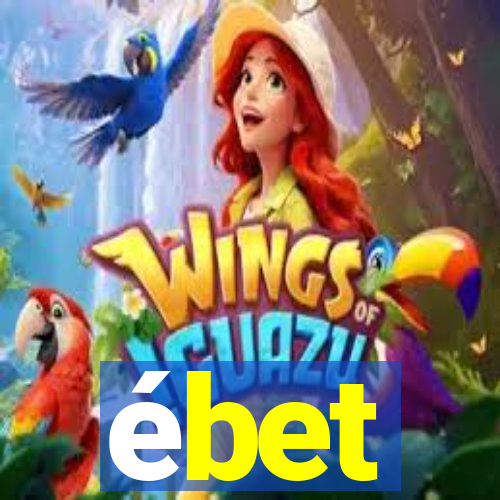 ébet