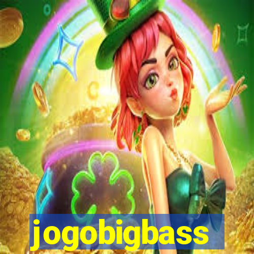 jogobigbass