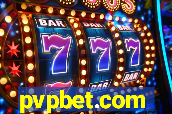 pvpbet.com