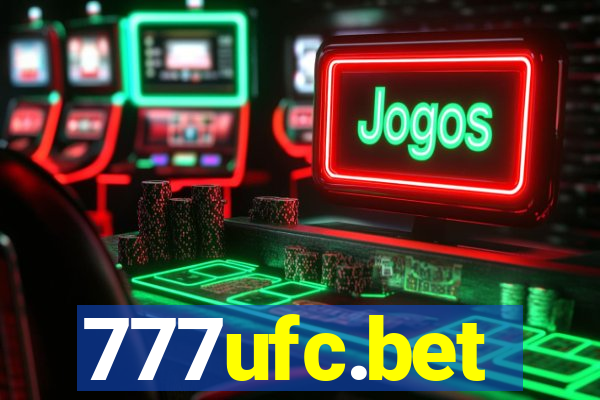 777ufc.bet