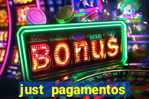 just pagamentos ltda pixbet