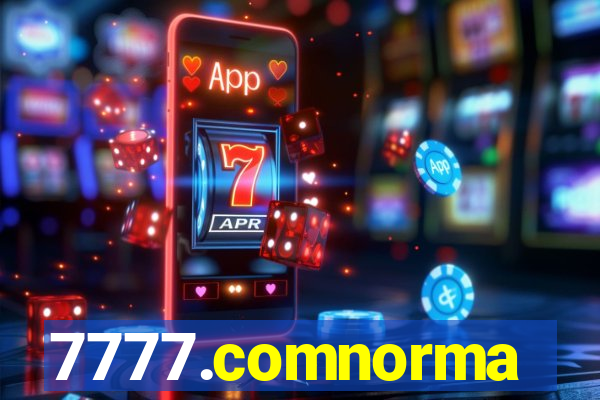 7777.comnorma