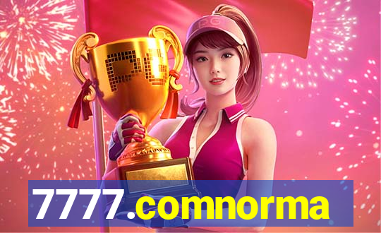 7777.comnorma