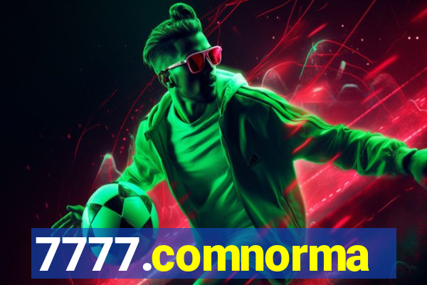 7777.comnorma