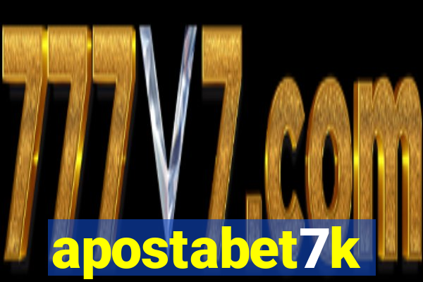 apostabet7k