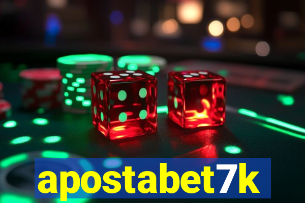 apostabet7k