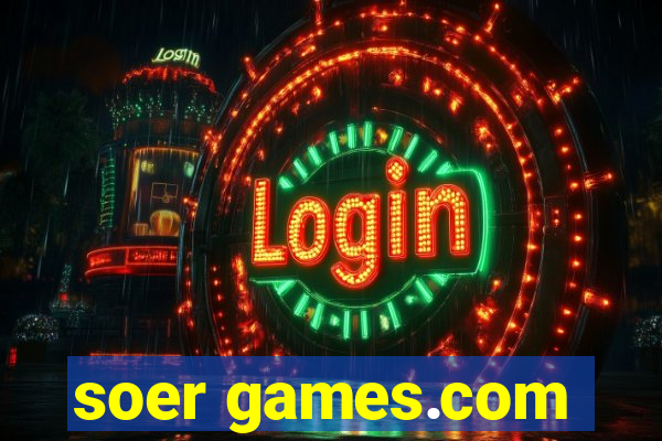 soer games.com