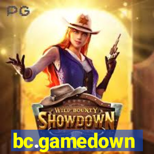 bc.gamedown