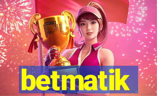 betmatik