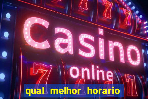 qual melhor horario para jogar money coming