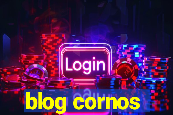 blog cornos