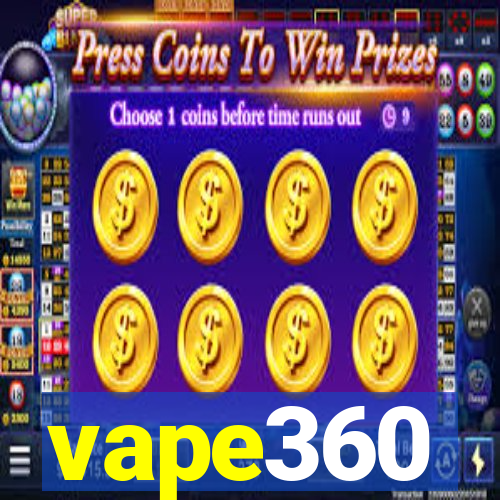 vape360