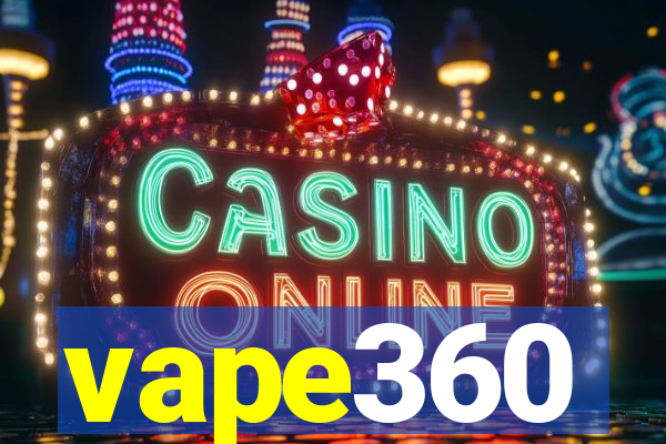 vape360