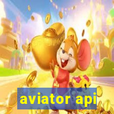 aviator api