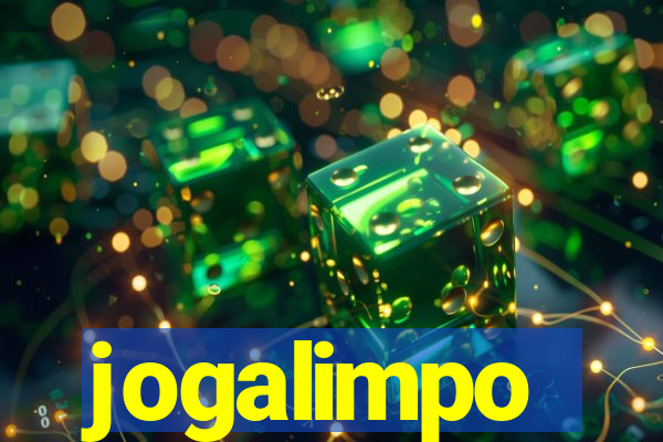 jogalimpo