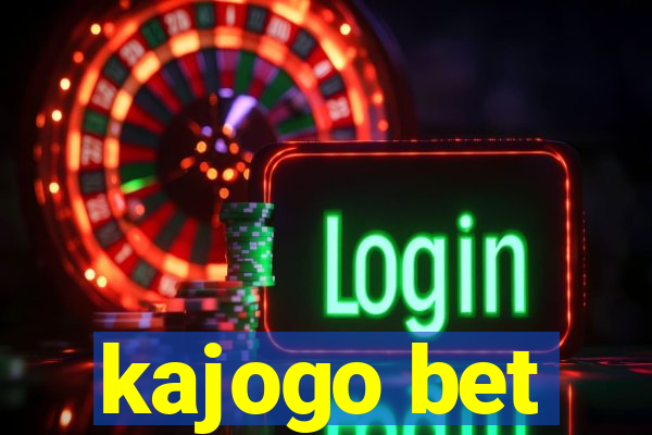 kajogo bet