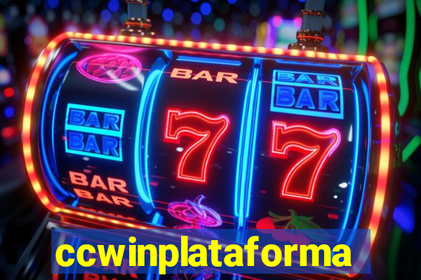 ccwinplataforma